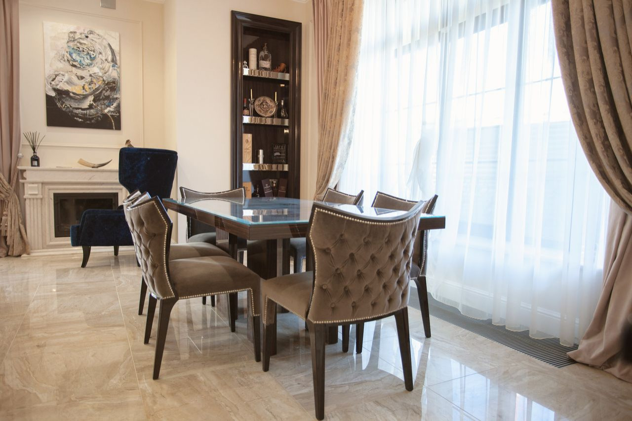 Дом в краснодаре