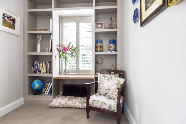 Castleknock contemporary