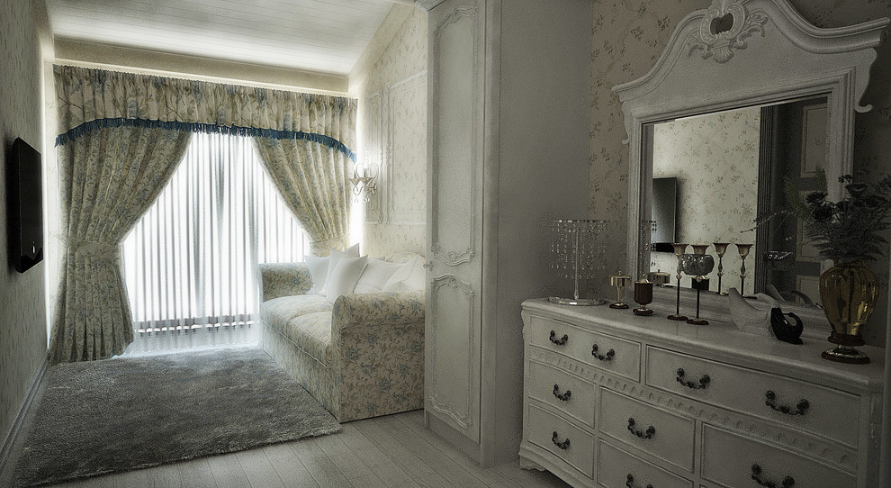 Гостевой домик в Мичуринском