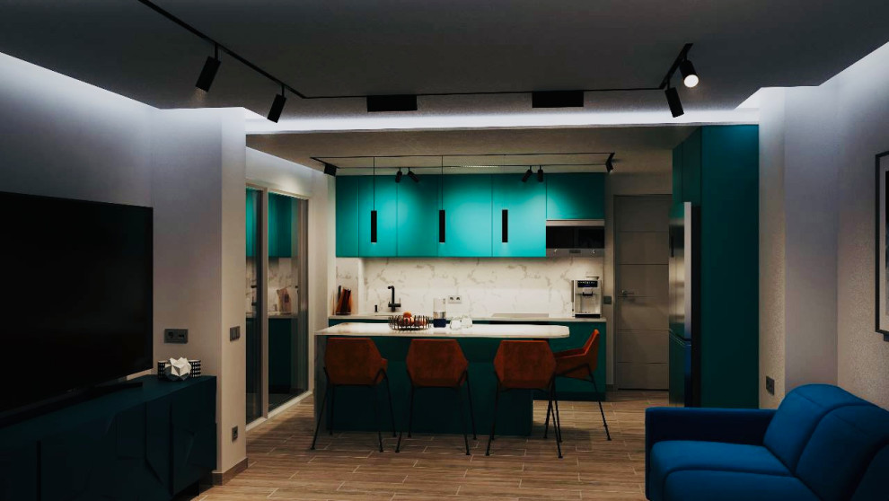 Квартира в Испании