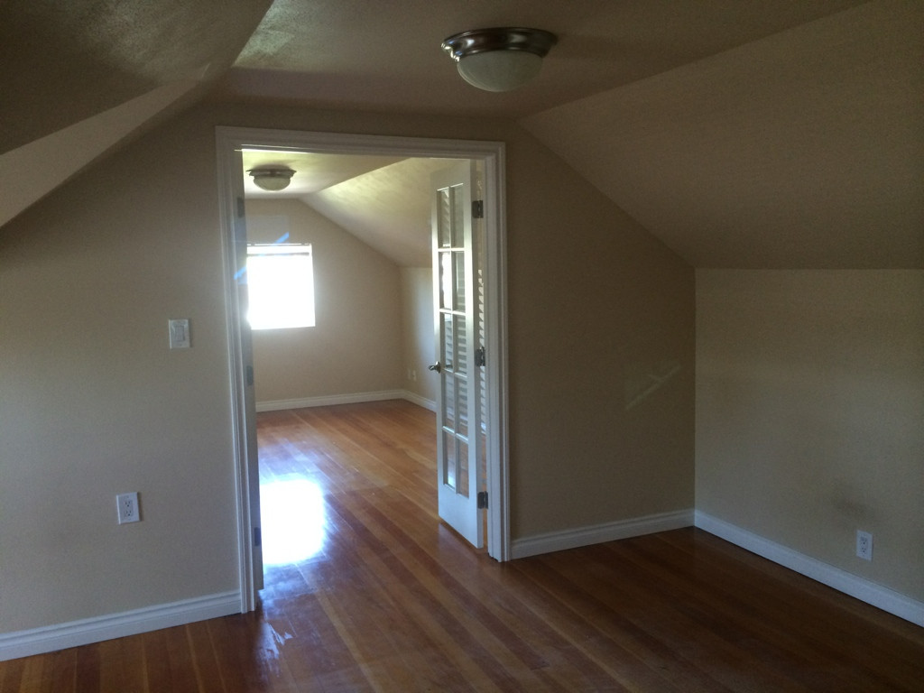 Wallingford Whole Home Renovation