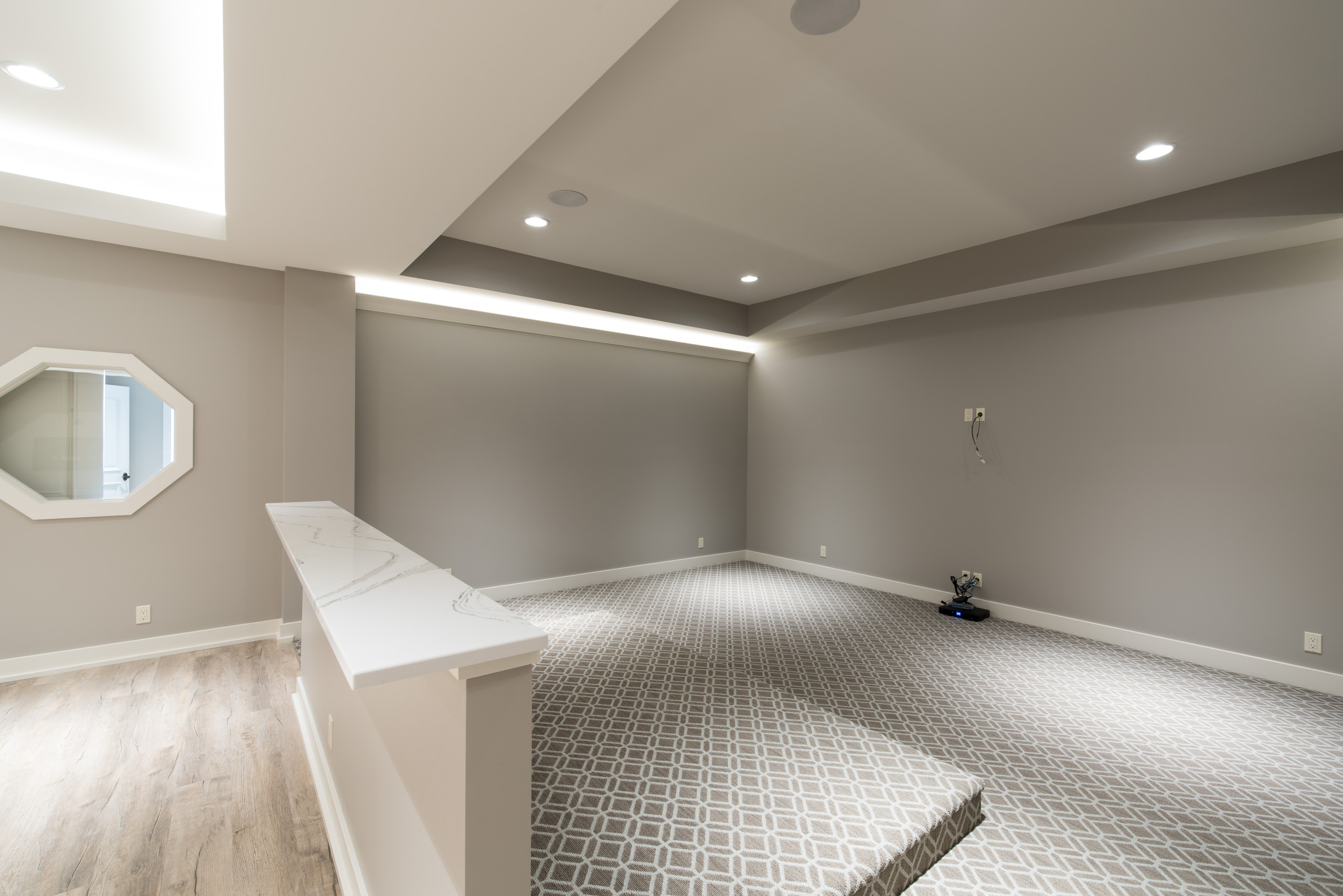 Transitional Inspired Home | Custom Build