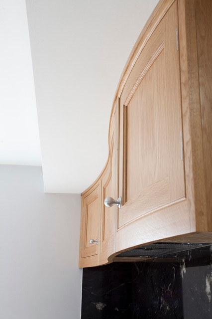 Classical Kitchen Design transitional