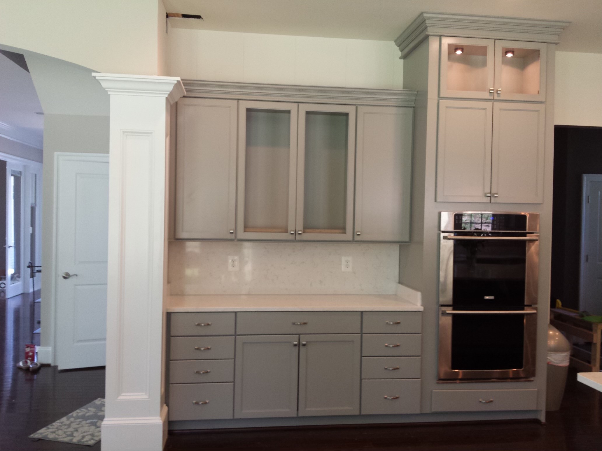 Kitchen Remodel FairFax VA