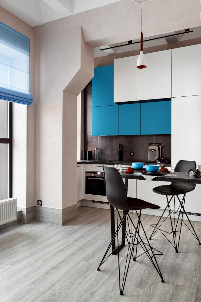 Дизайн проект квартиры