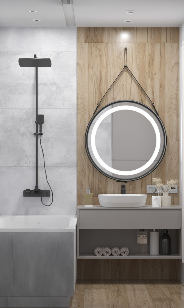 Квартира 65 м2