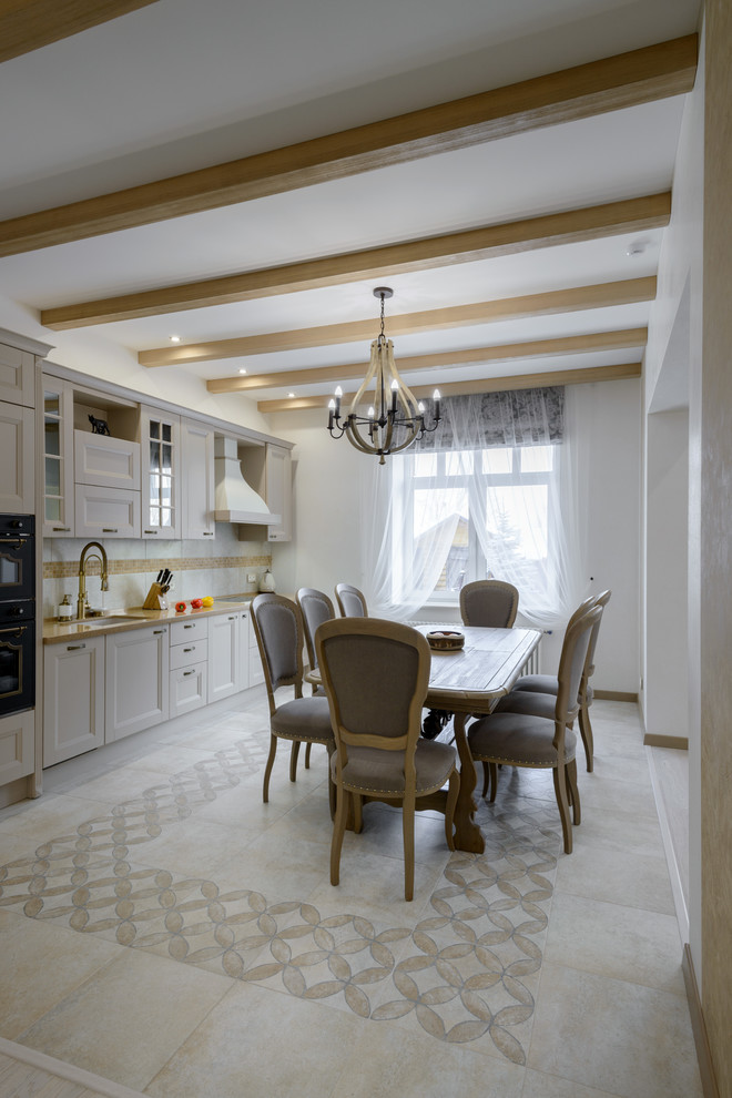 Загородный дом