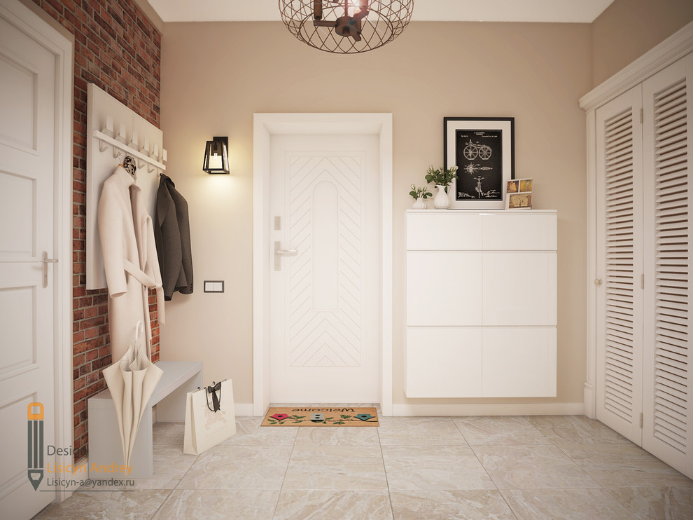 Квартира 1км (Варшавская)