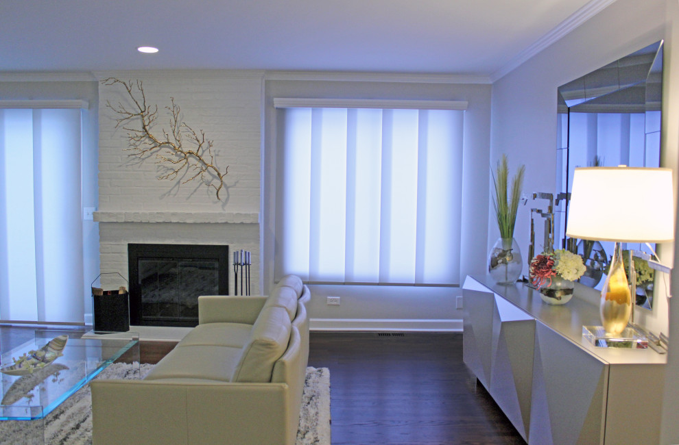 Accessories and Lamps