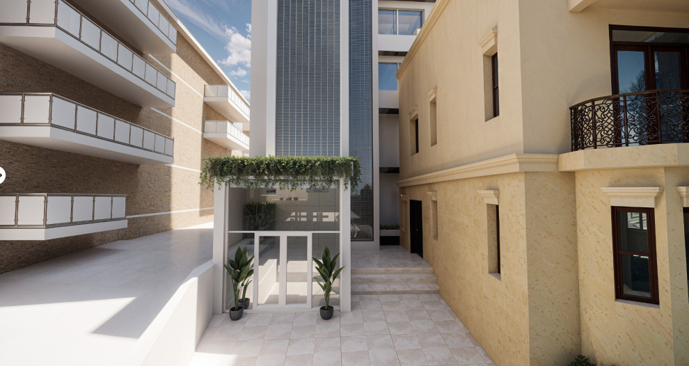 Bondi Apartments