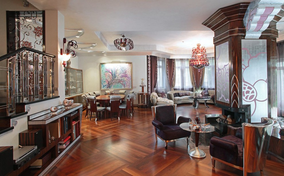 дом в Жуковке