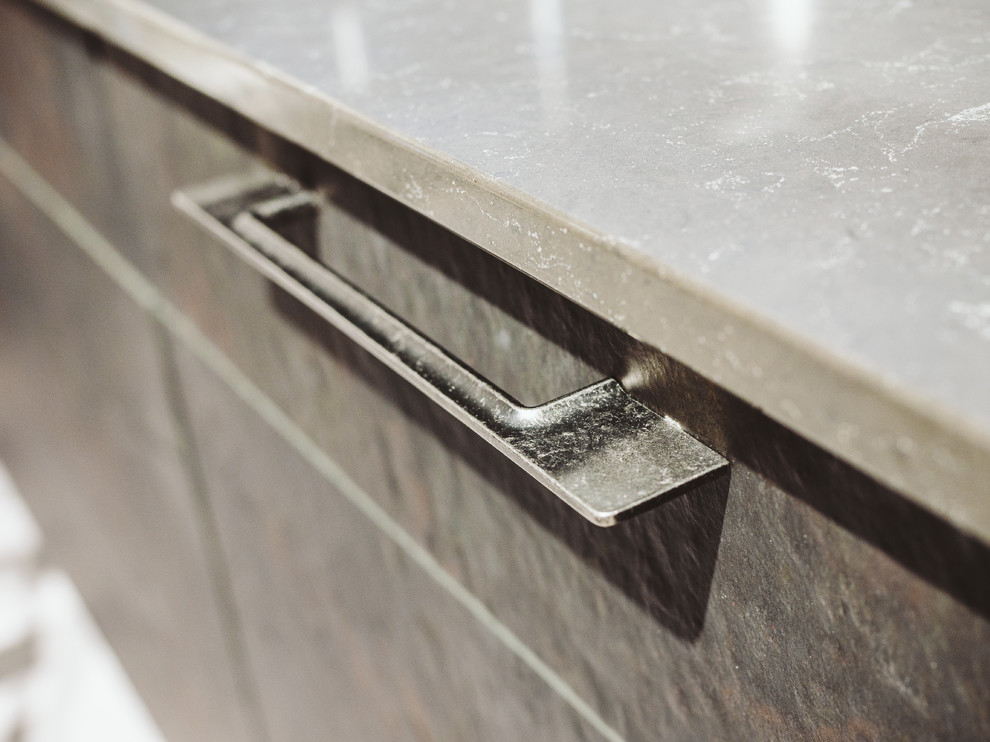 Мебельная выставка Living Kitchen в Кельне