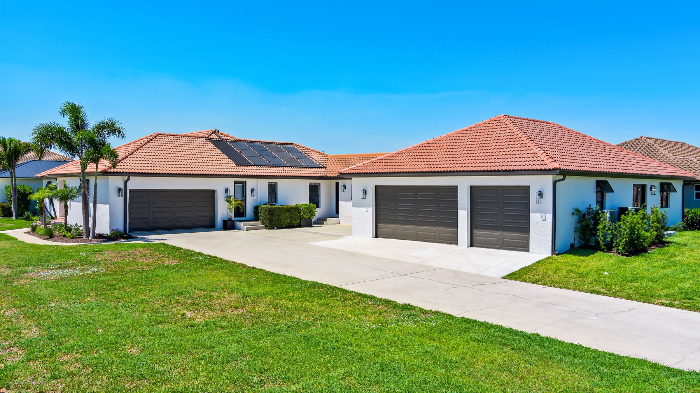 Addition in Marco Island