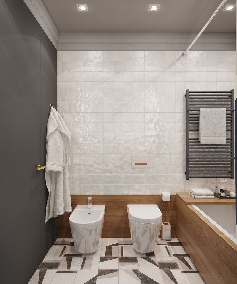 ЖК Донской Олимп