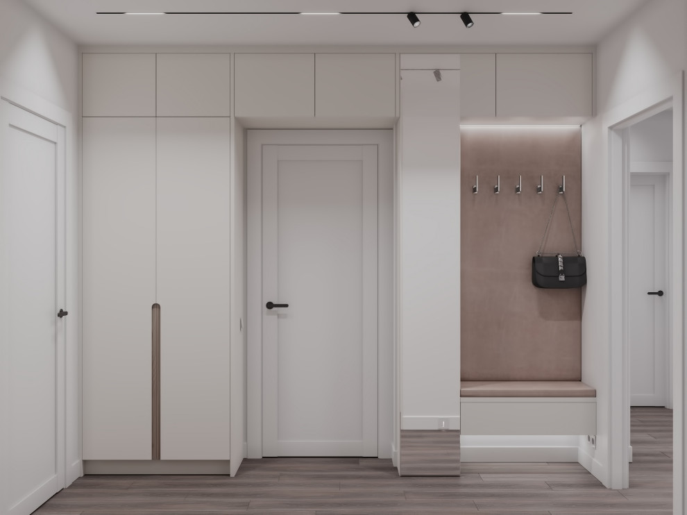 Гармония в простоте