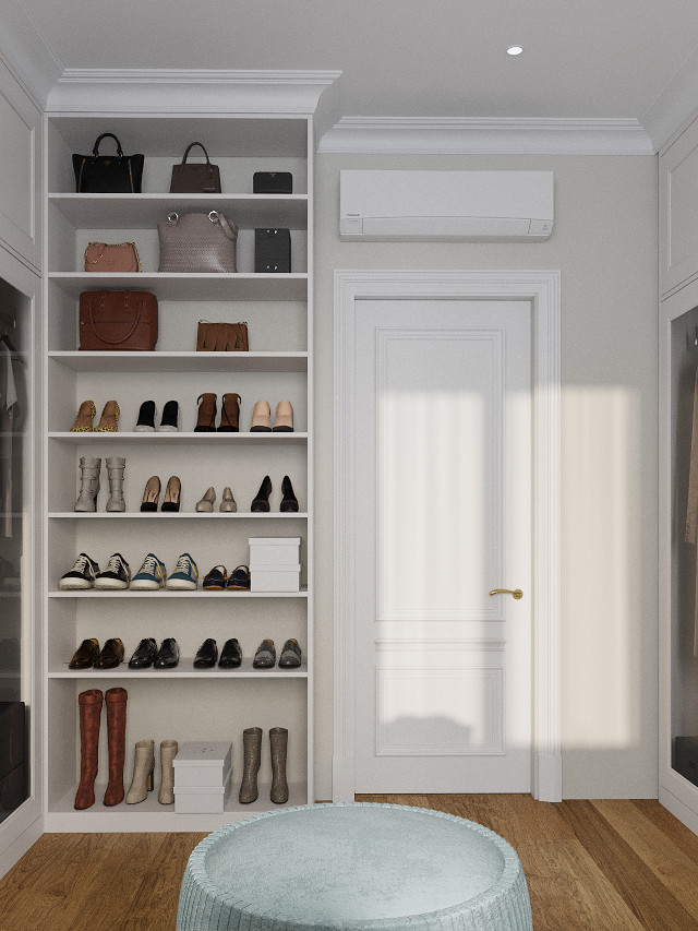 Квартира 100м2, Москва Набережная Шевченко