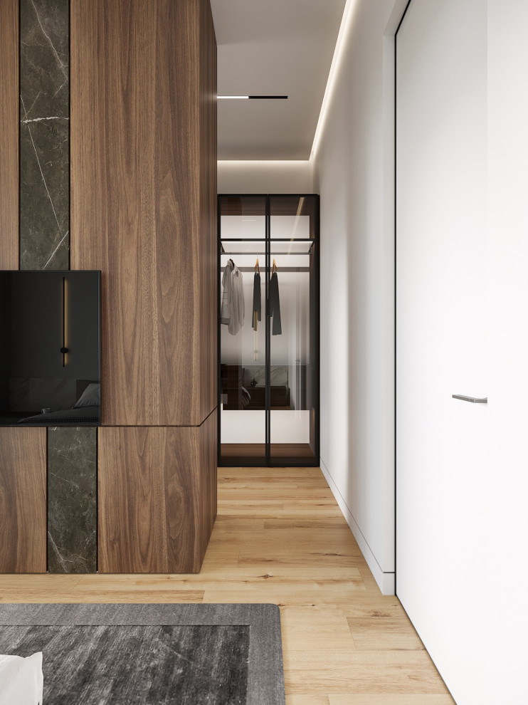 ПЕНТХАУС “ГОРОДСКОЙ ОАЗИС”