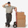 PRO MOVERS INC