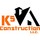 K5  Construction LLC