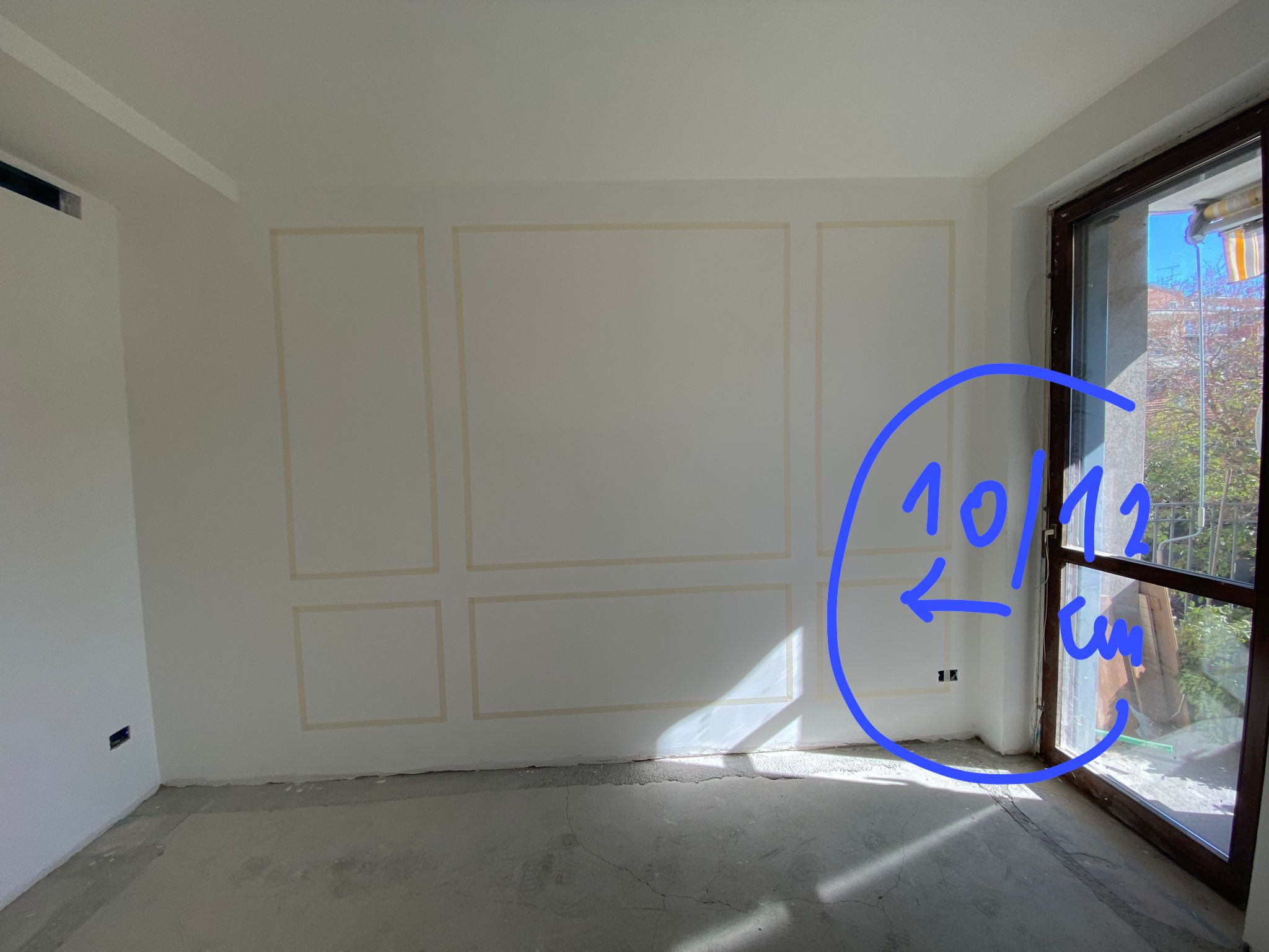 Casa MG I 200mq