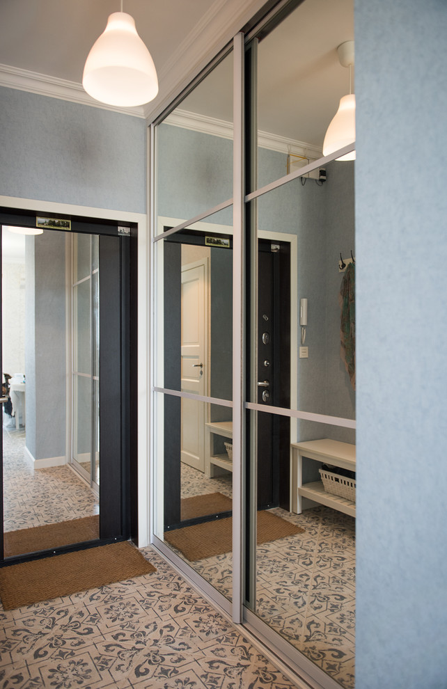 Нежный прованс