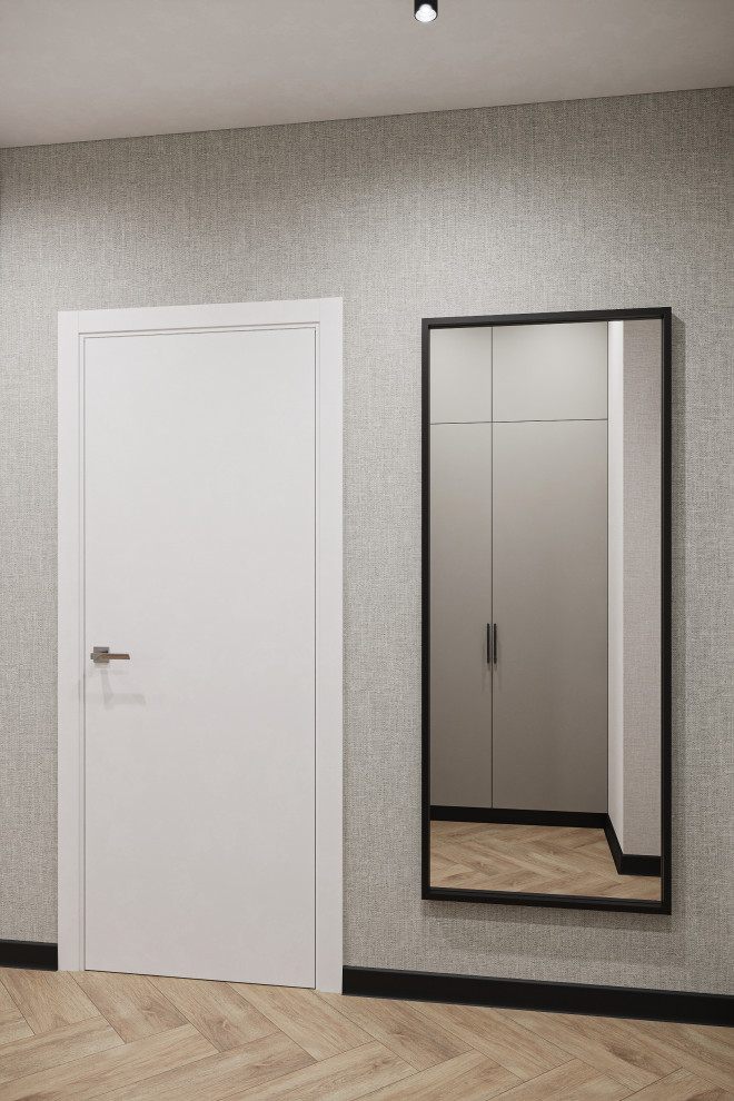 ЖК Континет (квартира под сдачу)