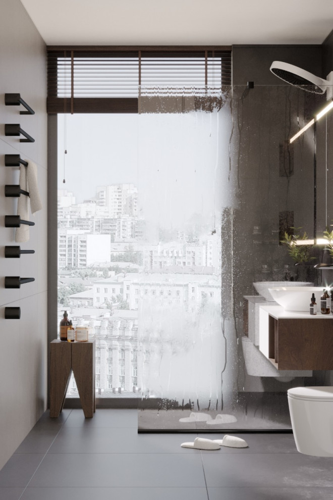 Квартира в Швейцарии