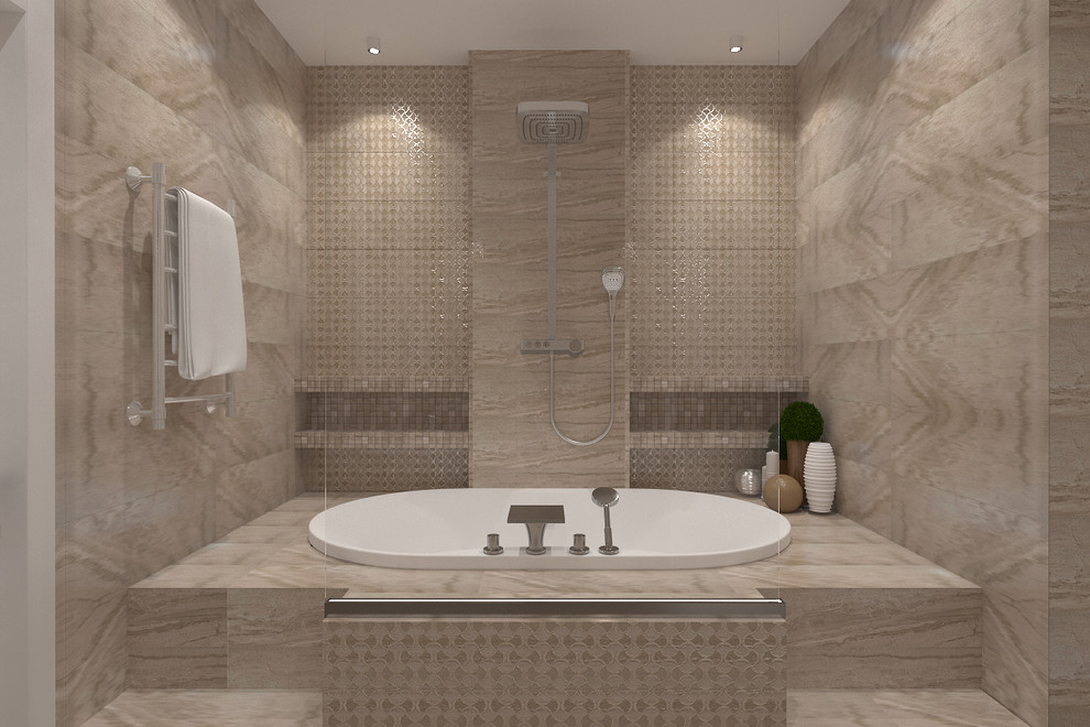 Дом в Тополевке