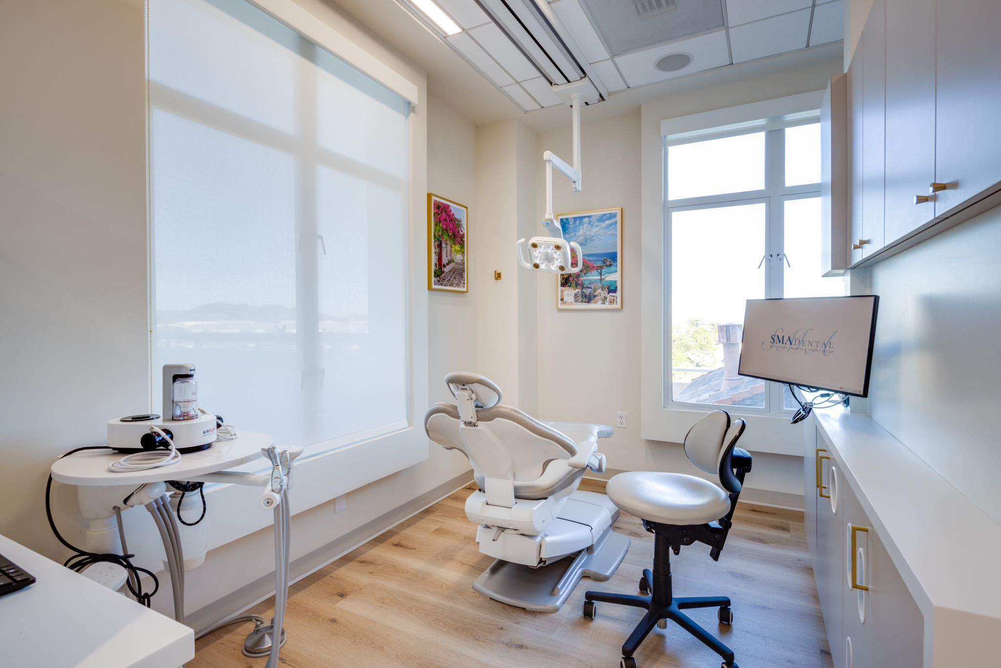 SMA Dental