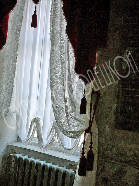 ГМЗ Гатчина Чесменский зал