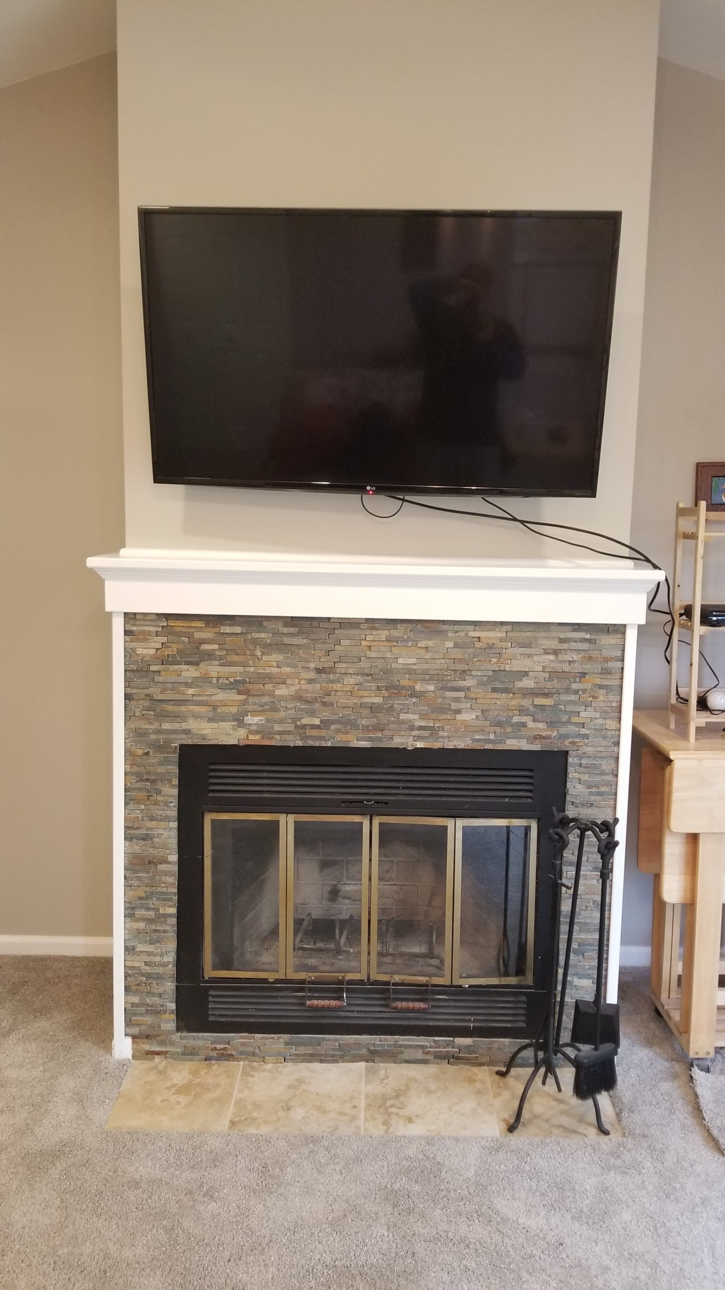 New Kitchen