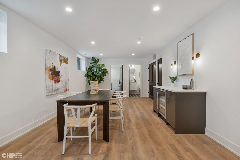 The Monroe Collection 2258 W Monroe | Developer