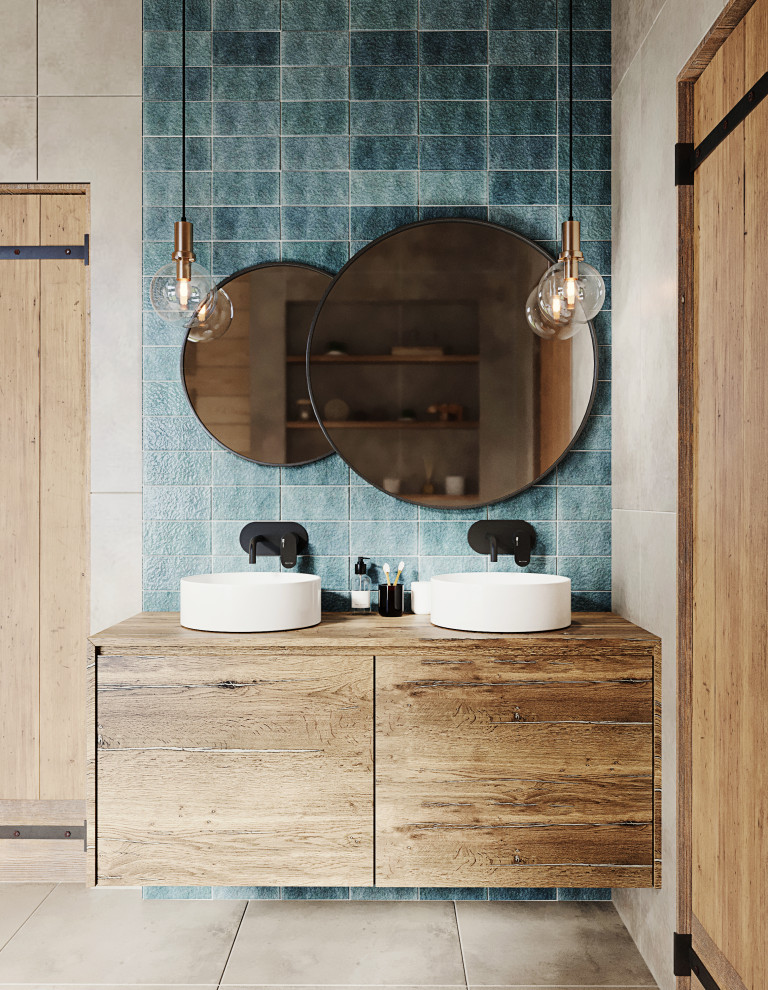 Зеленая Роща