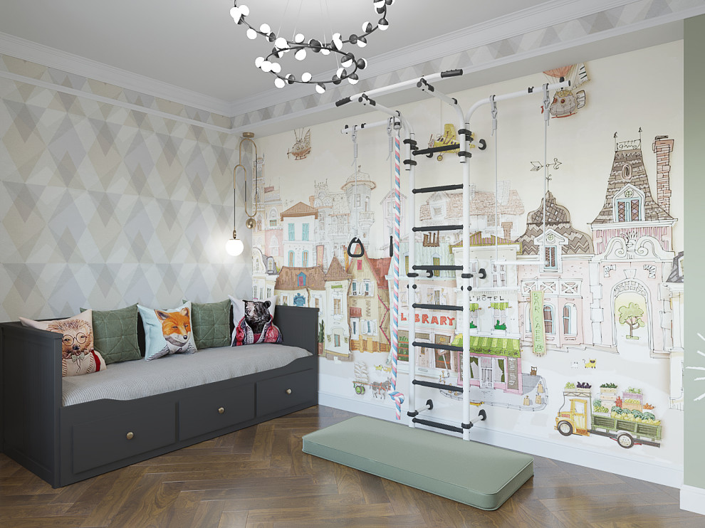 На берегу моря