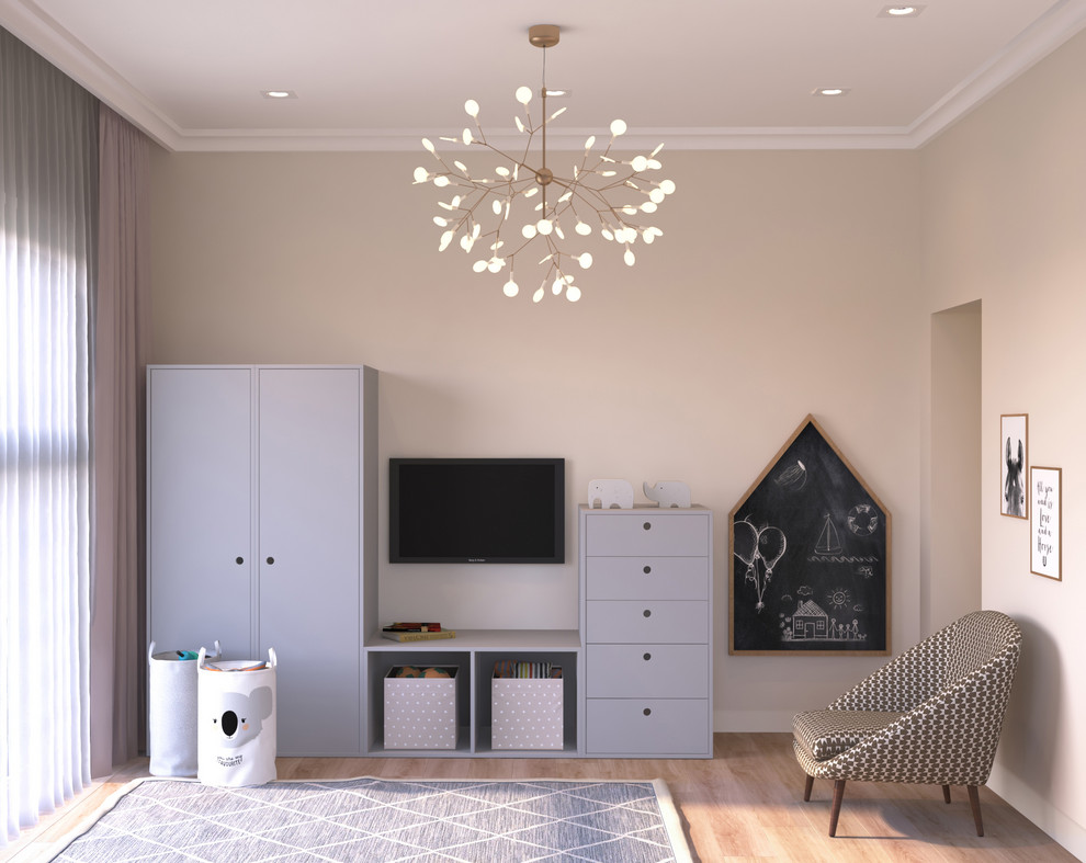 Зубарево Hills