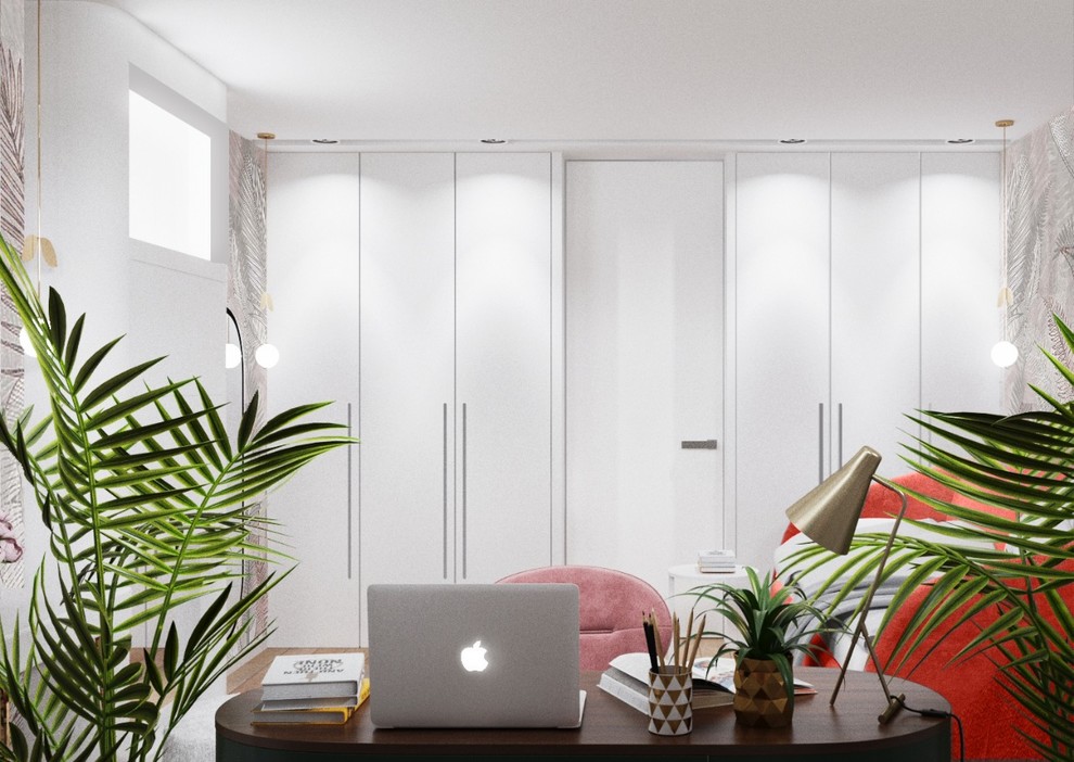 Романтичные джунгли