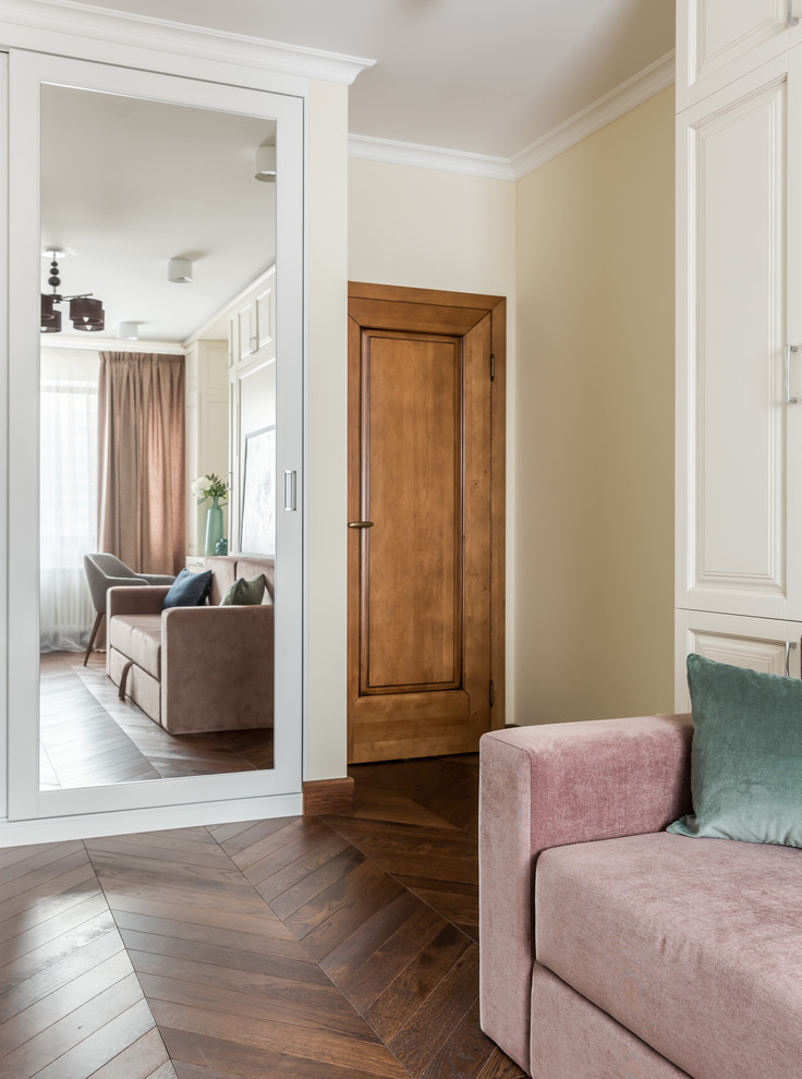 Строгая элегантность (фото)