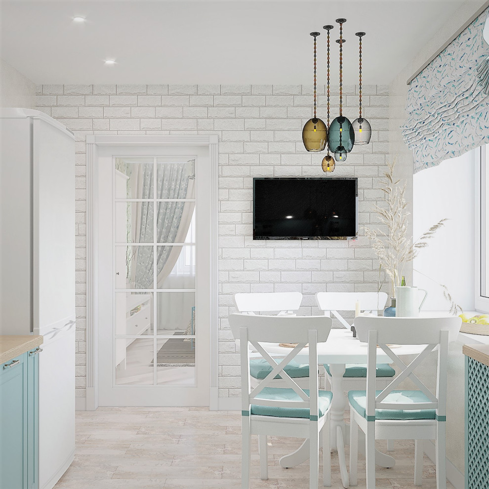 Квартира в г. Павлово/Нижегородска область/