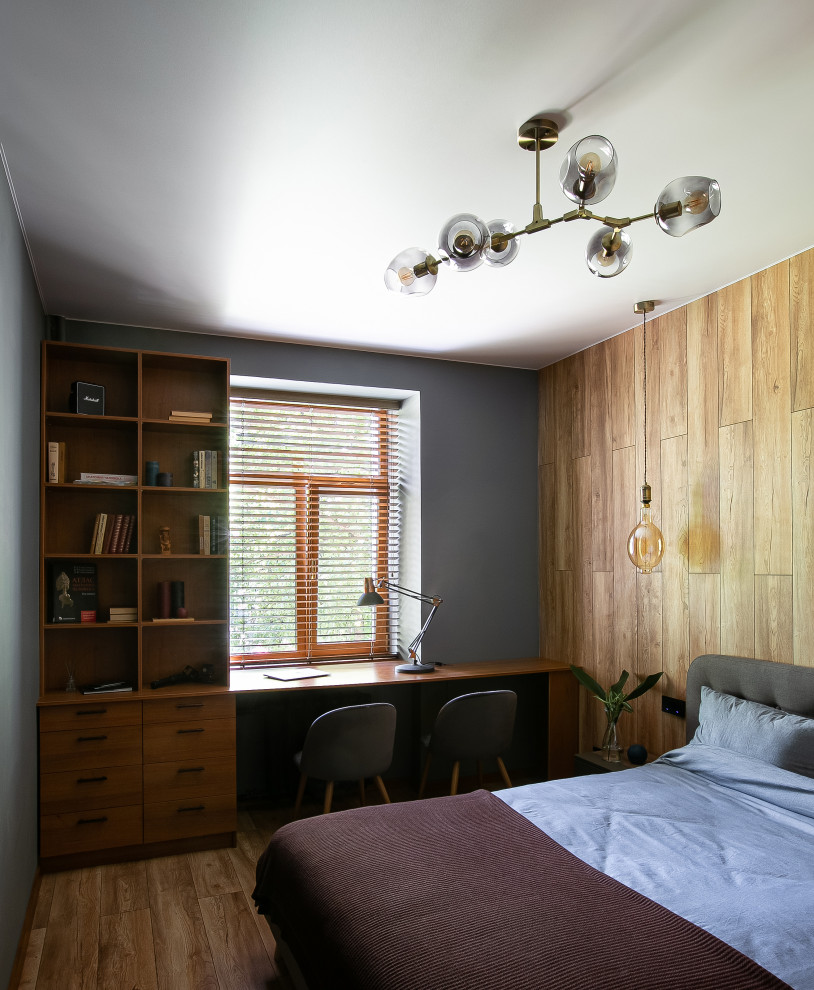 Квартира для 20-летнего парня. Ул.Савушкина