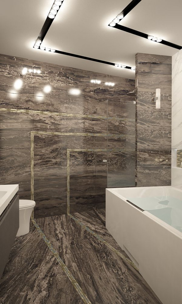 ЖК Маршал Град