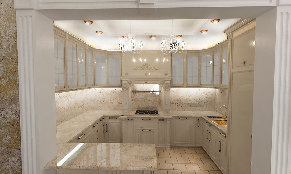 Загородный дом