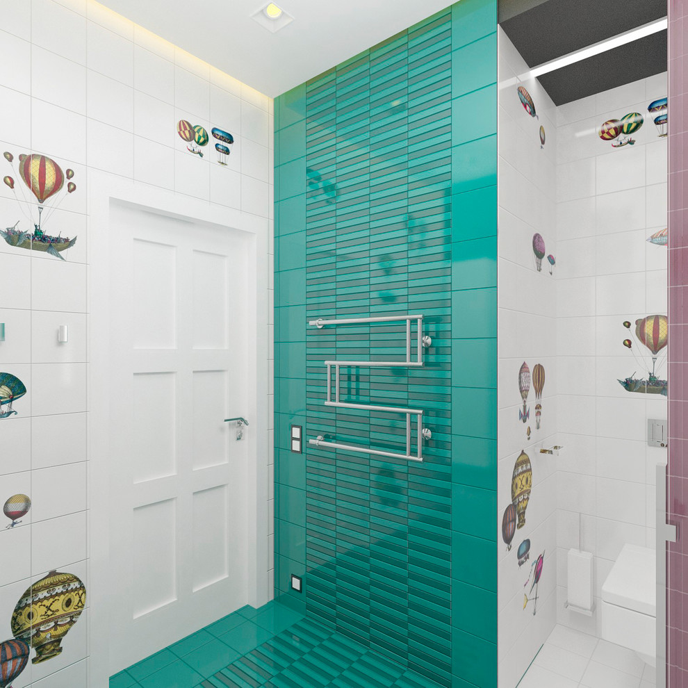 Ванная комната