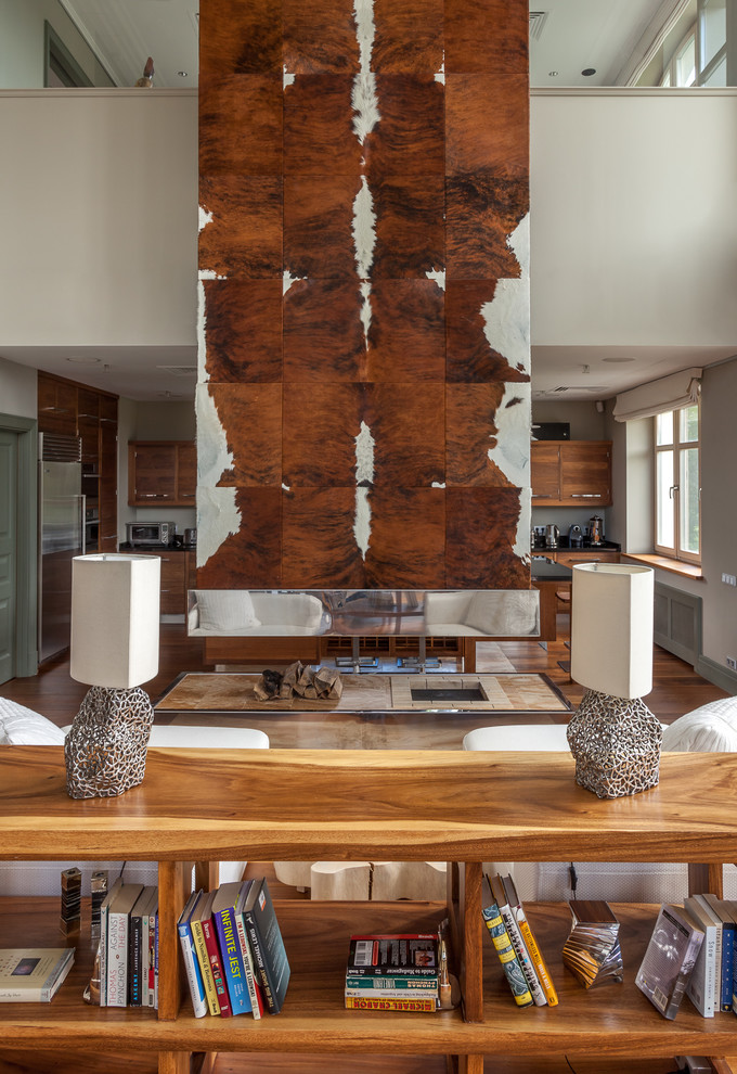 Private House in Peredelkino