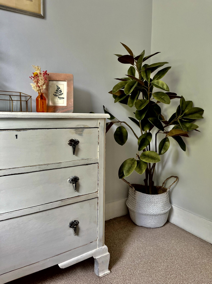 Home Staging - Sevenoaks Cottage