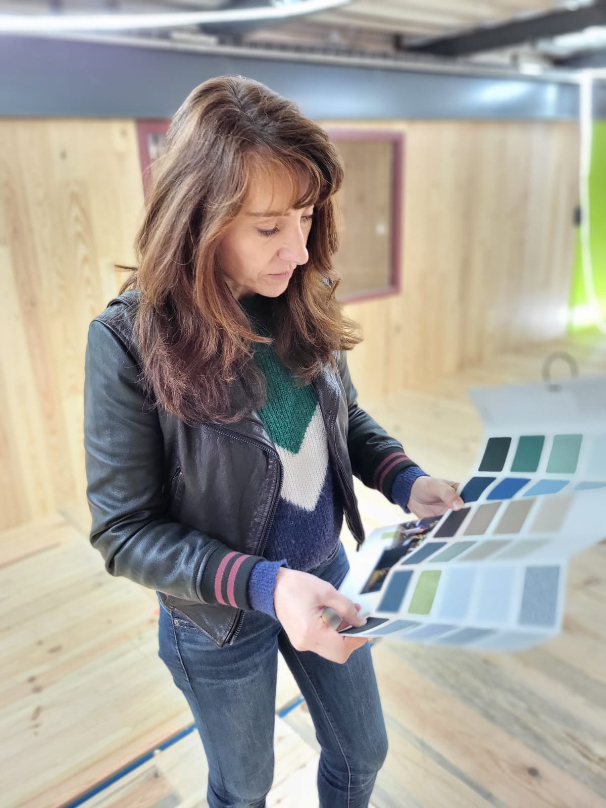 Comme chez soi au travail I Rénovation et extension de bureaux I 280 m2