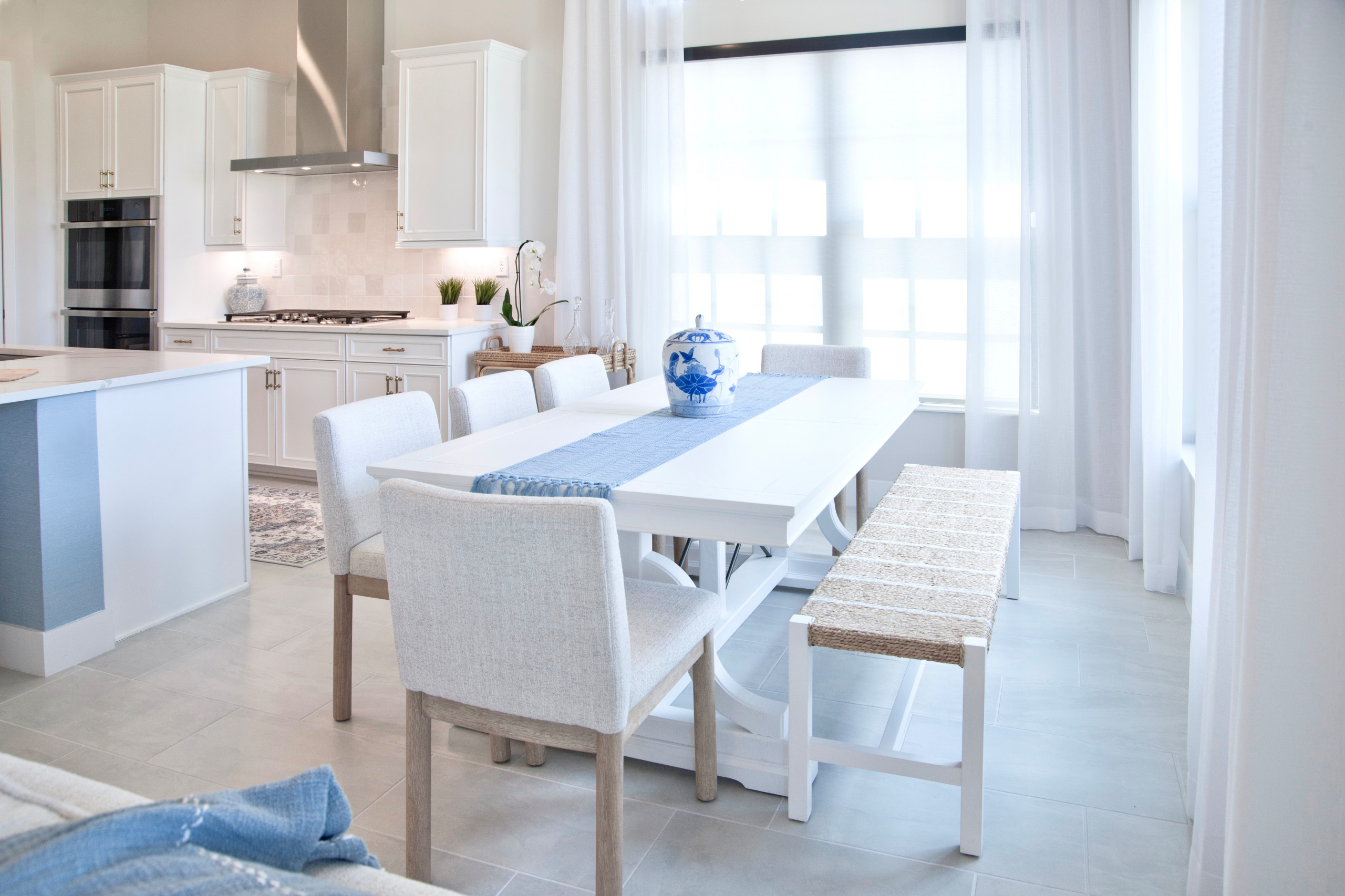 Coastal Chic