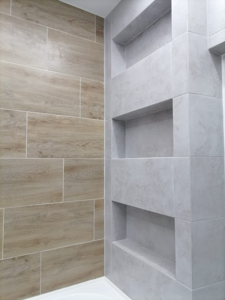 Трехкомнатная квартира 81 м.кв