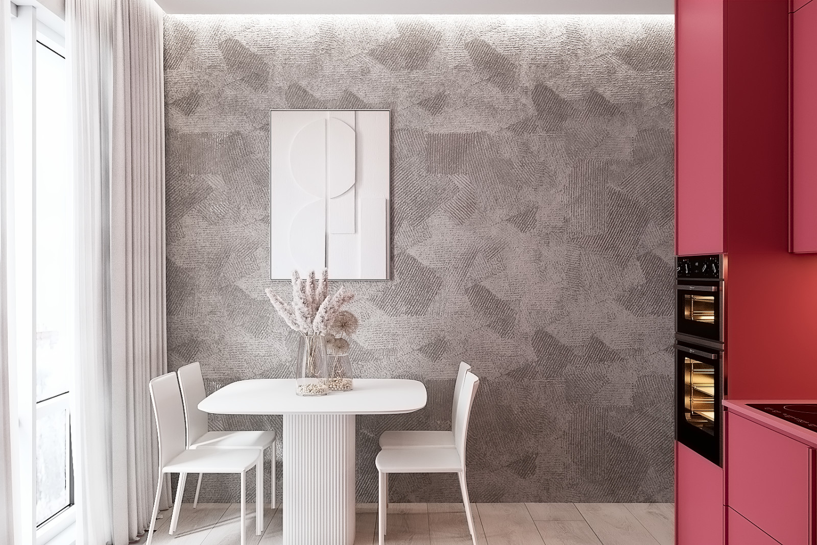 Квартира в Москве