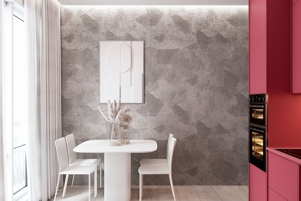 Квартира в Москве