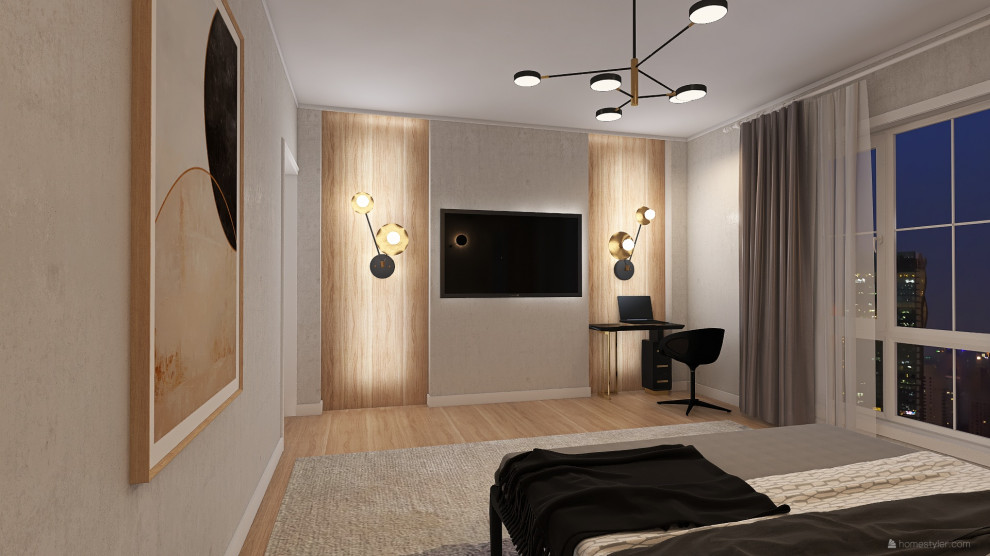 Гостевая комната